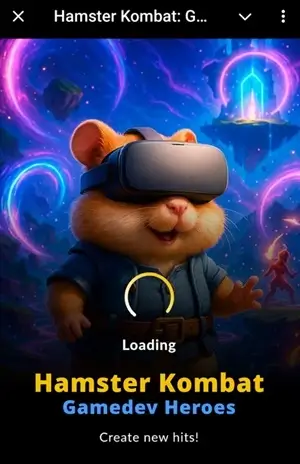 Hamster Kombat daily cipher answer