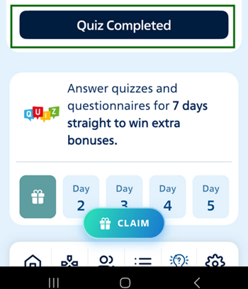 Spur Protocol daily answers