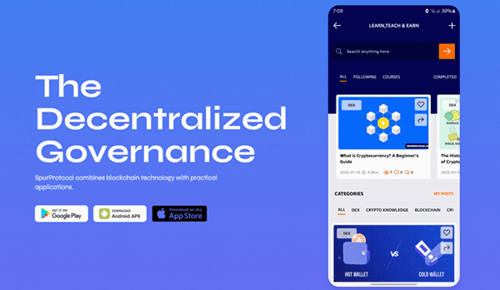 Spur Protocol