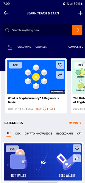 Xenea GEMs airdrop